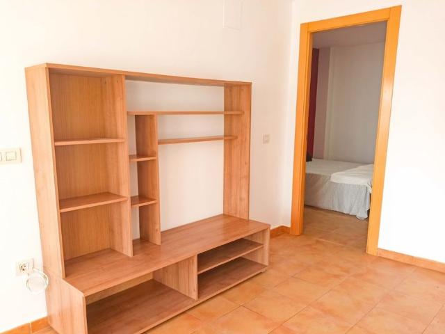Great penthouse for rent in Puerto de Sagunto