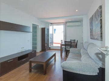 Great penthouse in Gran Vía Fernando el Católico