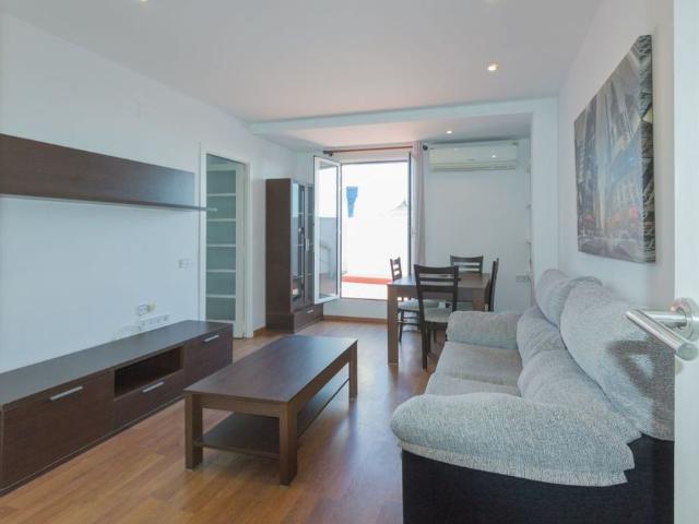 Great penthouse in Gran Vía Fernando el Católico