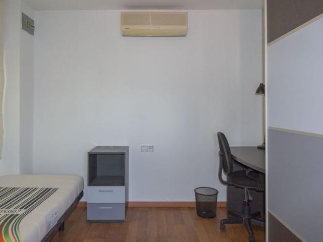 Great penthouse in Gran Vía Fernando el Católico
