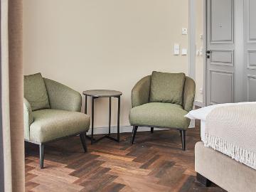 Charlottenbrunner Straße, Schmargendorf, Berlin, Halensee, Berlin, Bundesland Berlin