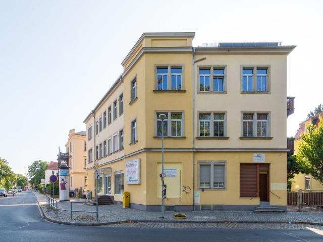Great & perfect flat conveniently located Dresden, Dresden Amsterdam Apartments for Rent