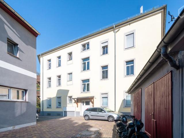 Great & perfect flat conveniently located Dresden, Dresden Amsterdam Apartments for Rent