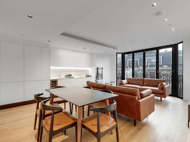 Great Portland St, London W1W, 2 bed flat to rent, £7,750 pcm | PrimeLocation