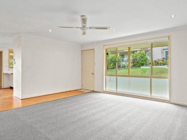 Great Position with Water Views