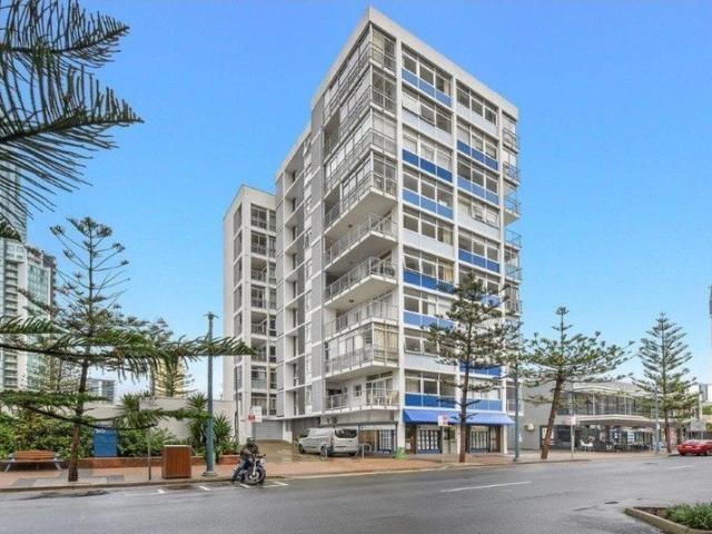 Great Position Boutique Highrise Apartment In Central Surfers Paradise