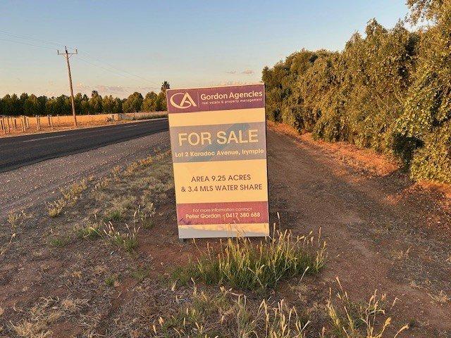 Great Position, Close to Irymple CBD