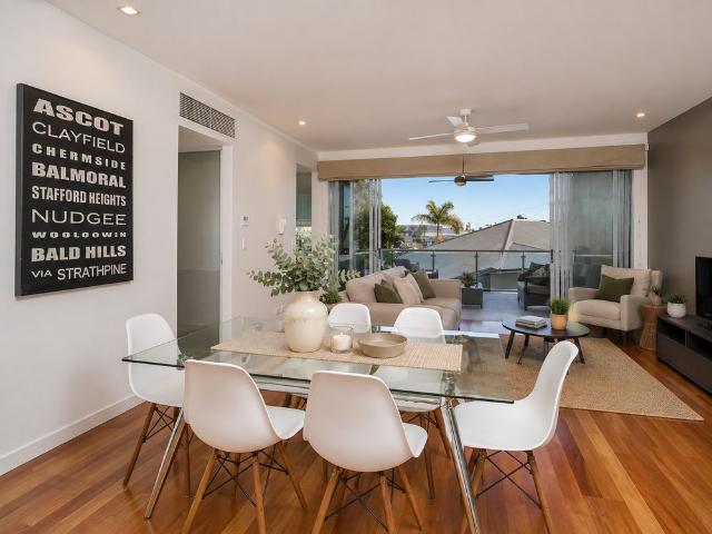 Great Position, Low Maintenance, City Views
