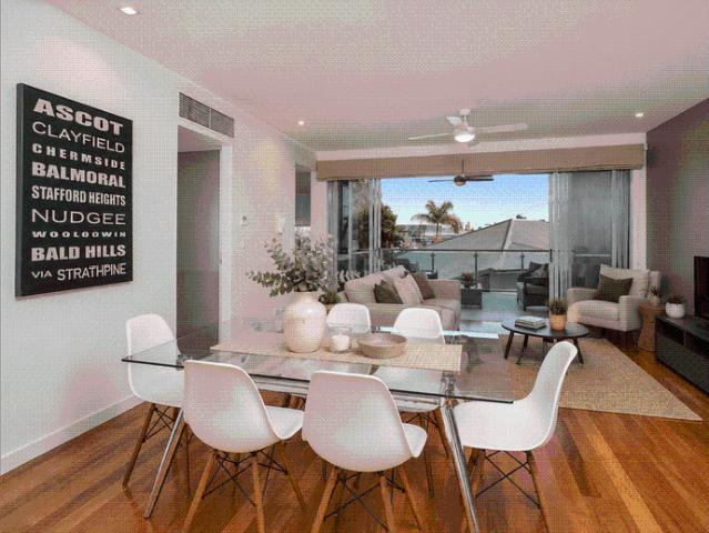 Great Position, Low Maintenance, City Views