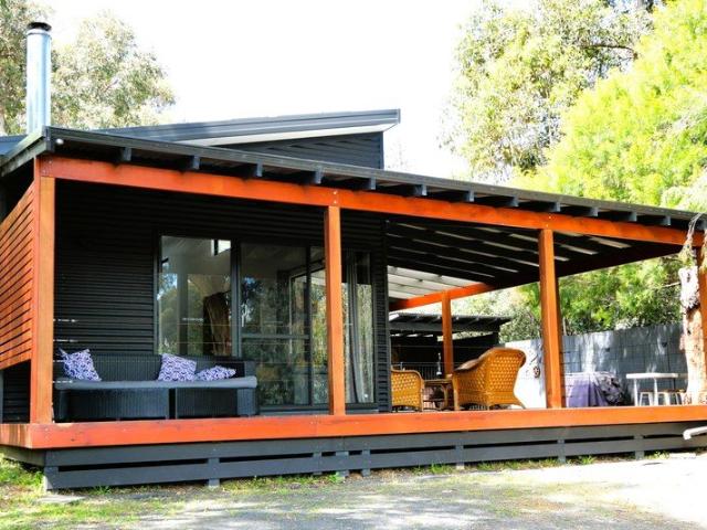 Great Position Peaceful Nannup Living