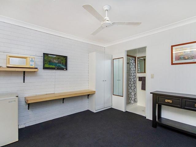 Great Positioned Unit