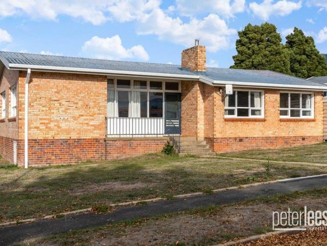 Great Potential in Poatina