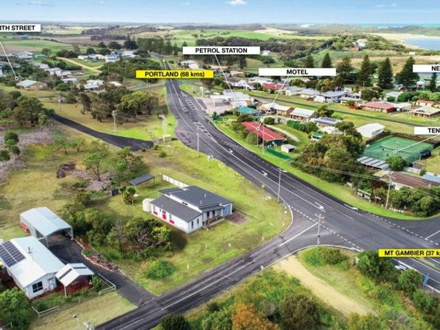 Great Potential in the Centre of Nelson