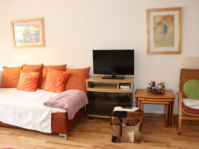 Great Place Terrassenwohnung im beliebten Südostviertel – zeitwohnen.de