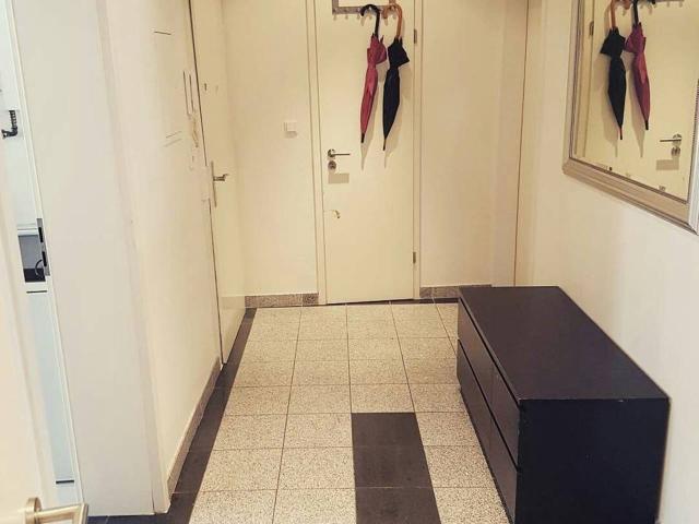 Great Place in the very center of Düsseldorf!, Dusseldorf Amsterdam Apartments for Rent
