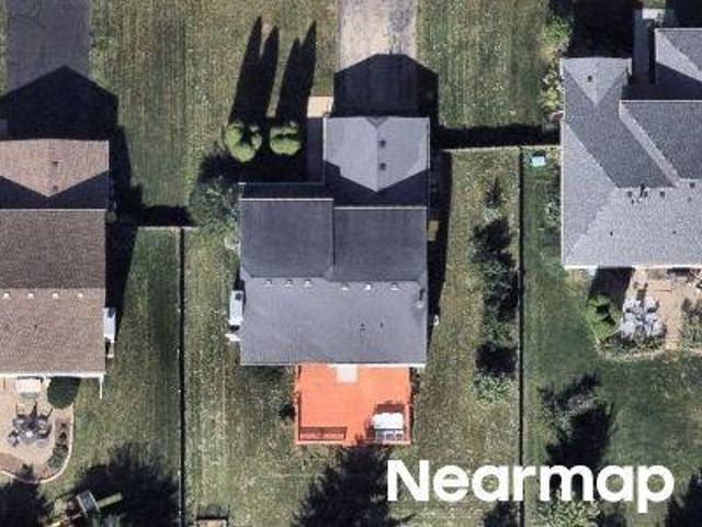 Great Plaines Dr