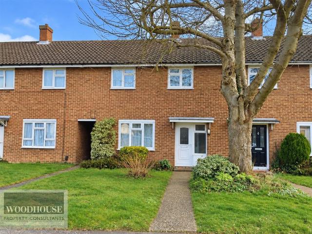 Great Plumtree, Harlow CM20, 2 bed terraced house to rent, £1,500 pcm | PrimeLocation