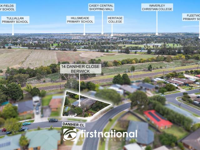 Great Property, Great Position, Great Price Vendor Said Sell!