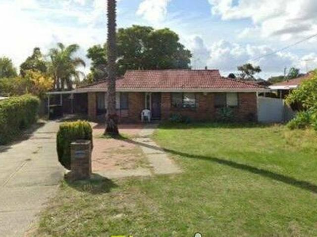 Great property in a great location