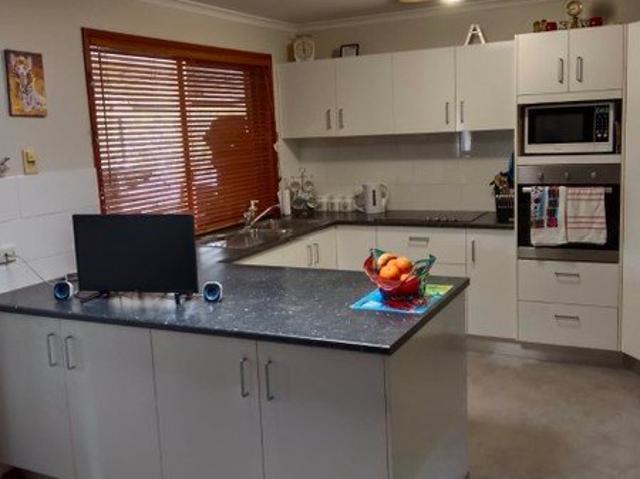 GREAT PROPERTY IN A HIGHLY SORT AFTE