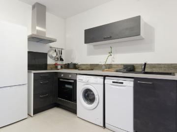 Great, pretty apartment, Marseille Amsterdam Apartments for Rent