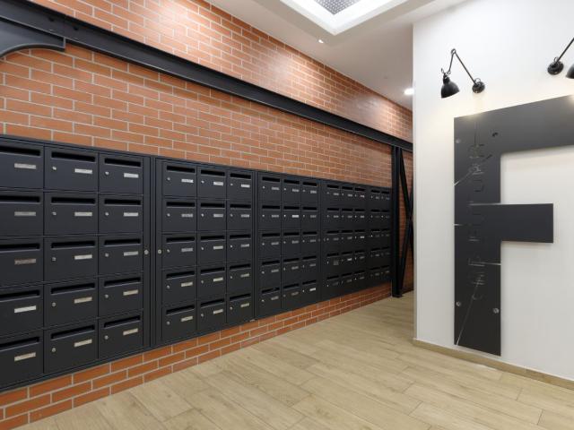 Great, pretty apartment, Marseille Amsterdam Apartments for Rent