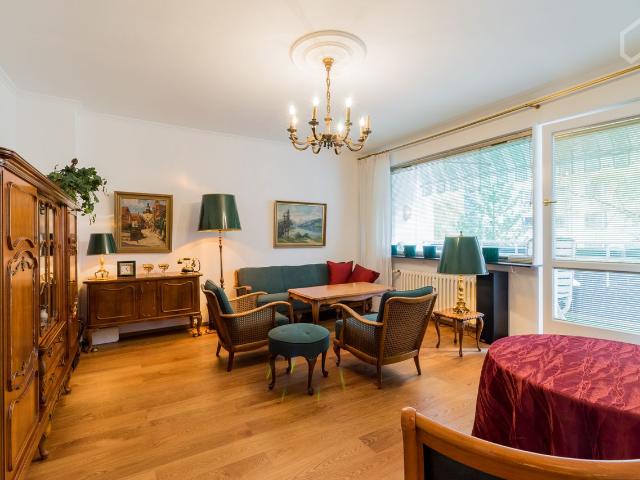 Great & pretty loft Berlin, Berlin Amsterdam Apartments for Rent