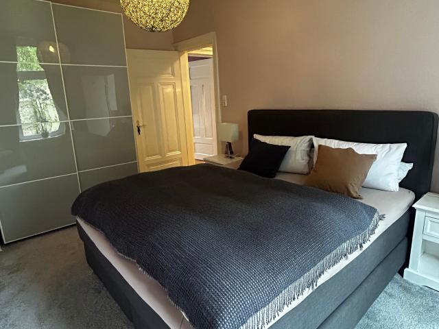 Great, pretty suite in Kiel