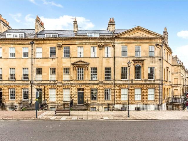 Great Pulteney Street, Bath, Somerset BA2, 2 bed flat to rent, £3,000 pcm | PrimeLocation
