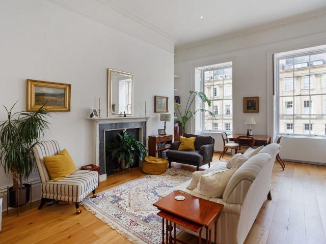Great Pulteney Street, Bathwick, Bath BA2, 2 bed flat to rent, £2,000 pcm | PrimeLocation