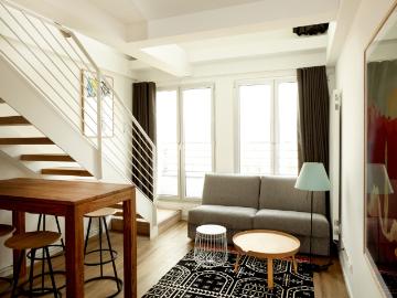 James-Simon-Park, Scheunenviertel