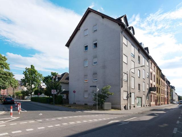 Great & quiet home with perfect view in Frankfurt am Main Höchst great connection and great view, Frankfurt Amsterdam Apartments for Rent