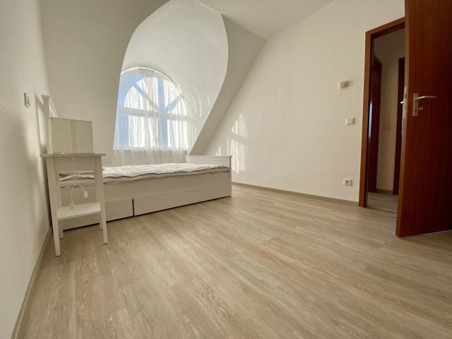 Great & quiet home with perfect view in Frankfurt am Main Höchst great connection and great view
