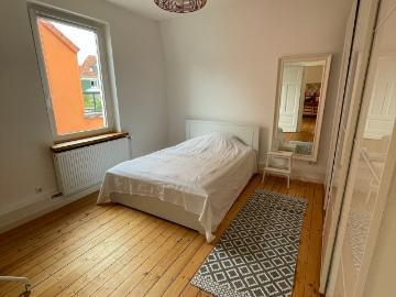 Great, quiet loft in Bielefeld, Bielefeld Amsterdam Apartments for Rent