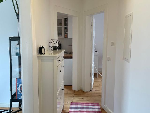 Great, quiet loft in Bielefeld, Bielefeld Amsterdam Apartments for Rent