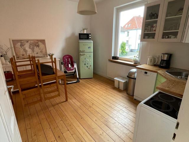 Great, quiet loft in Bielefeld, Bielefeld Amsterdam Apartments for Rent