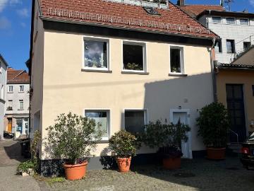 St Wendel, Südhessen, Rheinland-Pfalz