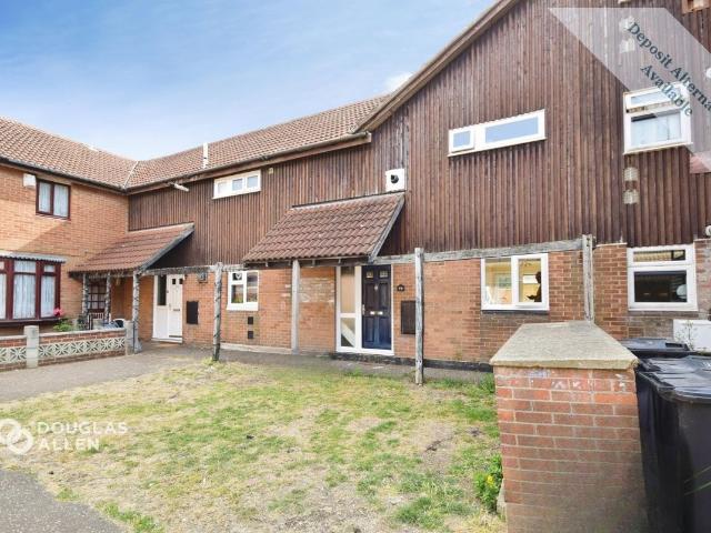 Great Ranton, Pitsea, Basildon SS13, 3 bed terraced house to rent, £1,800 pcm | PrimeLocation