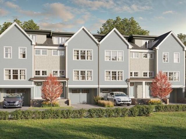 Great Rd Unit,bedford, Condo For Sale