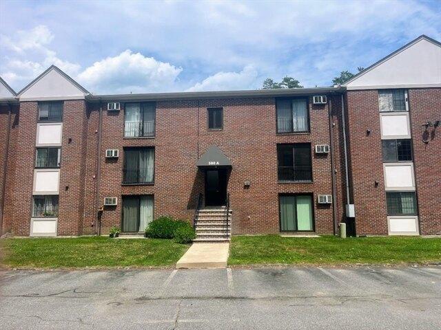 Great Rd Apt A, Acton, Condo For Sale