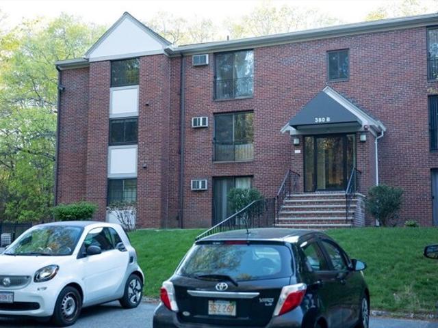 Great Rd Apt B, Acton, Condo For Sale