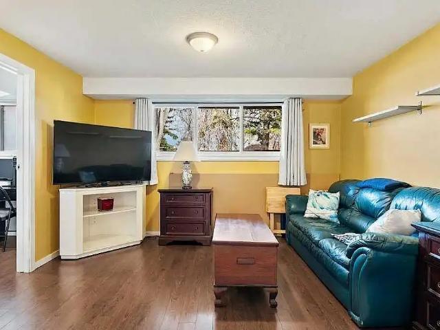 Great Main Floor Unit Close to Nose Hill Park