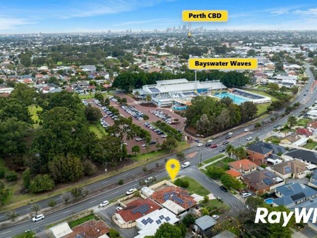 Great Rental Return Established 6 Room Rental Opportunity!
