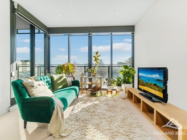Great rental return in high demand area