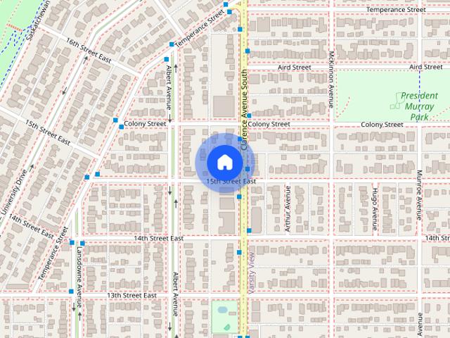 Great rentals near U of S