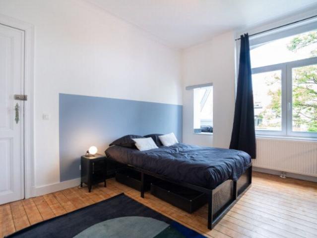 Great renovated house to share Peter Benoit