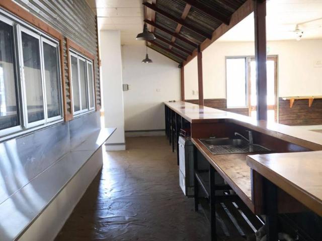 Great restaurant opportunity in the Rockhampton CBD area
