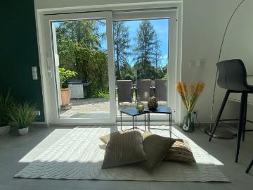 Great residential house in popular location near Frankfurt and Wiesbaden