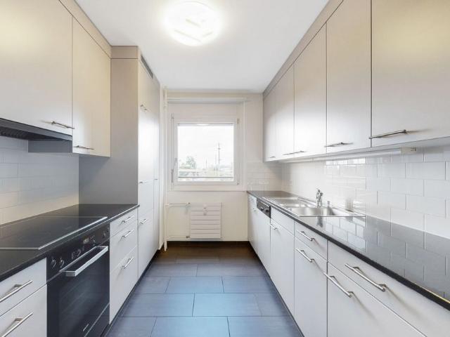 Great residential location