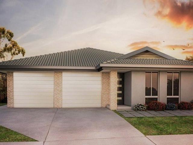 Great return Dual Occupancy